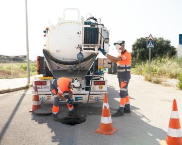 Cómo proteger el alcantarillado en verano durante las olas de calor en Alicante
