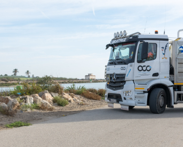 Limpieza y mantenimiento de espacios urbanos en verano: claves para una ciudad saludable