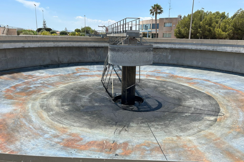 Mantenimiento de EDAR tras el verano: claves para un funcionamiento óptimo