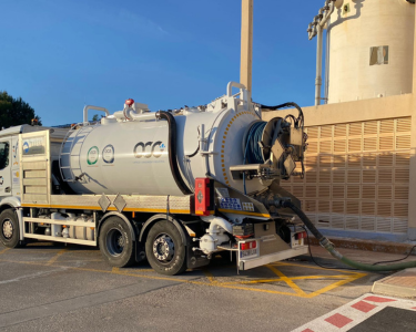 Mantenimiento de EDAR tras el verano: claves para un funcionamiento óptimo