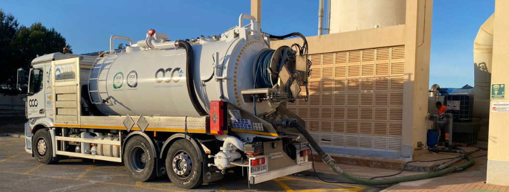 Mantenimiento de EDAR tras el verano: claves para un funcionamiento óptimo