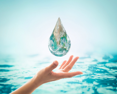 8 consejos sobre cómo ahorrar agua para empresas y hogares