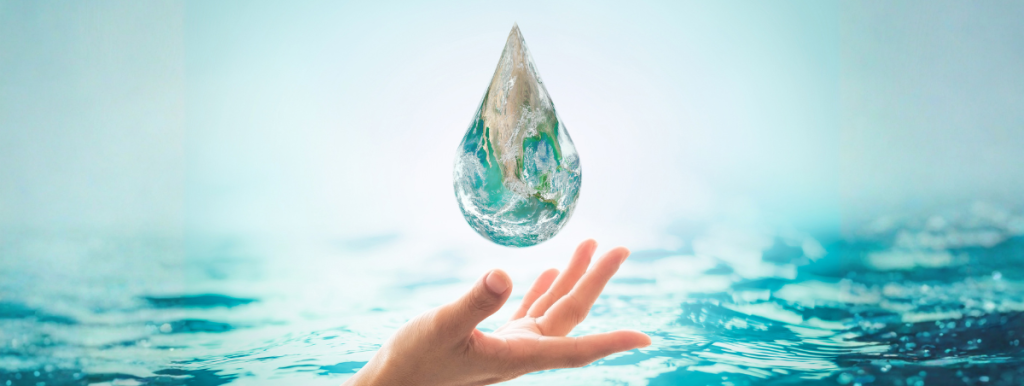 8 consejos sobre cómo ahorrar agua para empresas y hogares