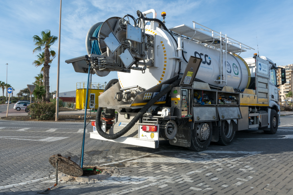 5 errores comunes que provocan atascos en invierno y cómo evitarlos en Alicante