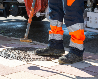 5 errores comunes que provocan atascos en invierno y cómo evitarlos en Alicante