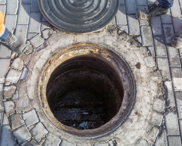 Tuberías en invierno: ¿cómo afecta el frío al sistema de alcantarillado?