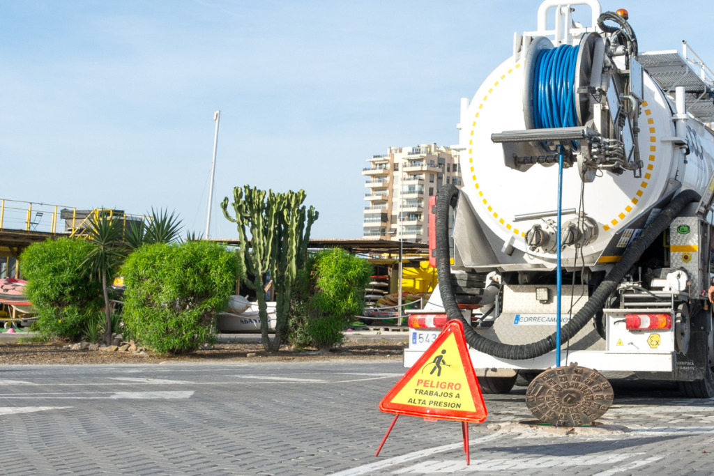 Tuberías en invierno: ¿cómo afecta el frío al sistema de alcantarillado?