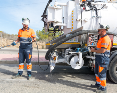 Separadores de grasas en restaurantes de Alicante: mantenimiento, sanciones y problemas típicos