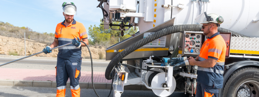 Separadores de grasas en restaurantes de Alicante: mantenimiento, sanciones y problemas típicos